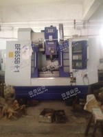 出售二手BF855-H1加工设备一台