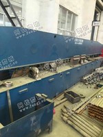 出售二手XBJ-9铣边机一台