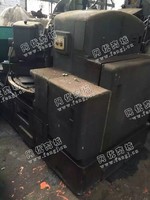 出售1台二手7131齿轮磨床