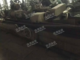 出售二手上海产1350*3000外圆磨床