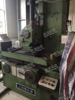 出售MA7120/H卧轴矩台平面磨床一台
