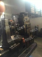 出售二手南京Y38滚齿机一台