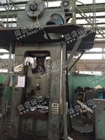 出售2台160吨上海锻压机床的160吨闭式单点压力机