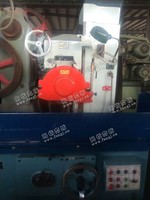 出售二手杭州7120卧轴矩台平面磨床