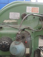 出售二手北京一机产5032升降台铣床