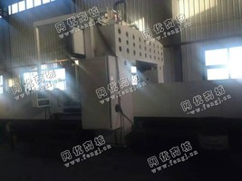 出售三台龙门加工设备2420两台，2425一台