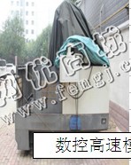 出售1台ZW80100数控高速模具雕铣床