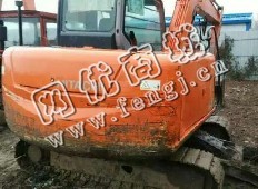 出售一台10年住友240-5挖掘机