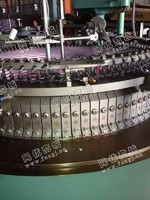 出售6台11年比洛德利单面34寸30针102F大圆机