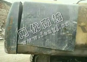 出售一台原装进口日立75-6挖掘机