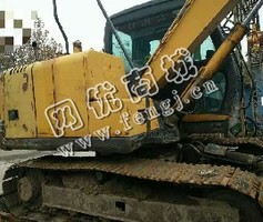 出售一台10年JCM907挖掘机