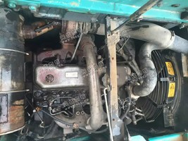 出售1台神钢135挖掘机