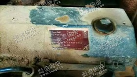 出售1台小松60-7挖掘机