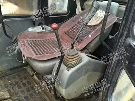 出售1台小松400-6挖掘机