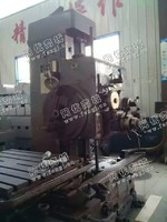 出售TX68昆明机床厂卧式镗床