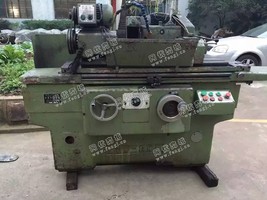 出售二手上海M1420外圆磨床一台