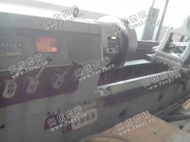 出售1台2011年锡州机床厂t2130深孔钻镗床