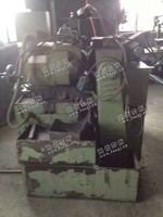 出售二手M1040A无心磨床一台