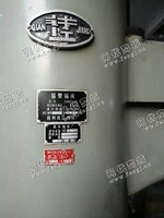 出售二手杭州Z3063摇臂钻床一台