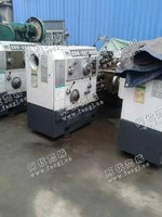 出售二手沈阳产6163*750普通车床