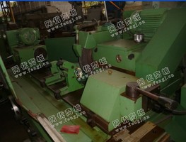 出售2台ma1320/750mm上海机床厂外圆磨床
