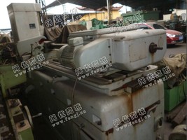 出售1台二手wx-009深孔内圆磨床