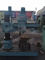 出售二手3025摇臂钻床