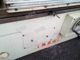 出售上海产1432*1500外圆磨床