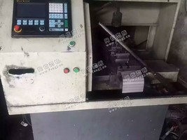 出售0640仪表数控车床2台