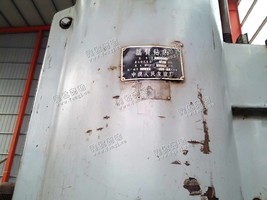 出售二手中捷3080摇臂钻床