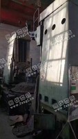 出售1台二手武汉重型产的yq31315b滚齿机