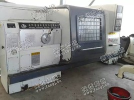 出售二手安阳鑫盛6163数控车床