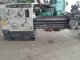 出售二手沈阳6163普通车床