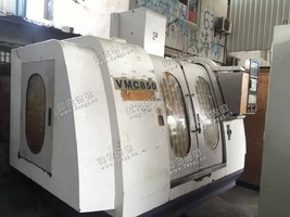 出售二手VMC850加工设备一台