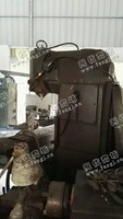 出售1台二手xw5032齐齐哈尔立式升降台铣床