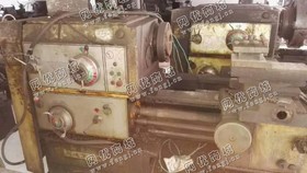 出售1台二手大连二机床厂6280车床*3米车床