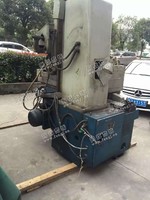 出售二手杭州M7132H卧轴矩台平面磨床一台
