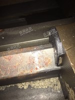 出售二手浙江CK6150数控车床一台