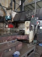 出售1台sg1835型定梁式龙门平面磨床