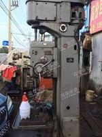 出售二手大河Z525立式钻床一台