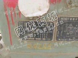 出售二手营口二机M2110内圆磨床