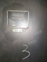 出售二手汉川XH2412龙门式加工设备一台