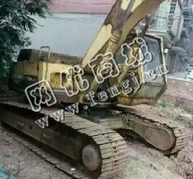 出售1台住友280挖掘机