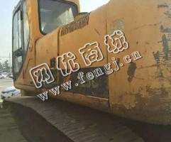 出售一台柳工922挖掘机