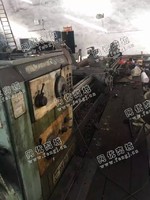 出售1台6180*6米兰州车床