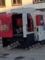 出售1台鼎泰850加工设备