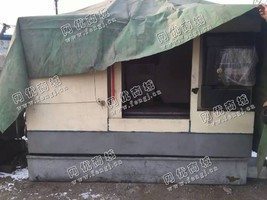 出售1台850立式加工设备