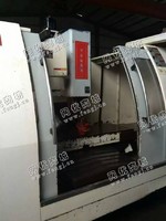 出售1580立式加工设备