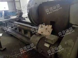 出售1台C61100星火车床5米的车床