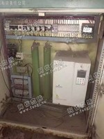 出售1台C61100星火车床5米的车床